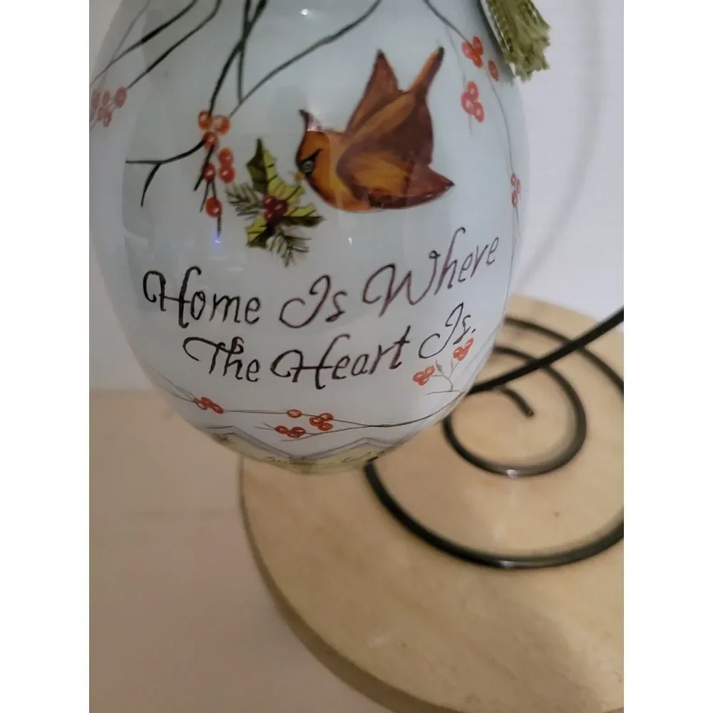 Susan Winget Hanging Ornament Or Decor 